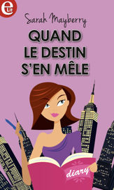 Quand le destin s'en mêle ! - 1 Jun 2018