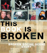 This Book is Broken - 16 May 2009