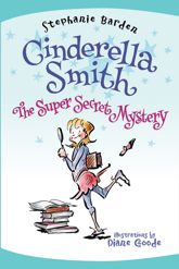 The Super Secret Mystery - 23 Apr 2013
