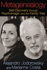 Metagenealogy - 22 Aug 2014