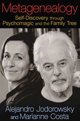 Metagenealogy - 22 Aug 2014