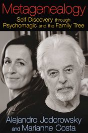 Metagenealogy - 22 Aug 2014