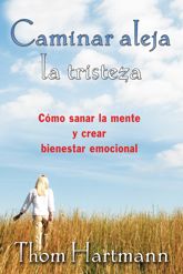 Caminar aleja la tristeza - 13 Jan 2017
