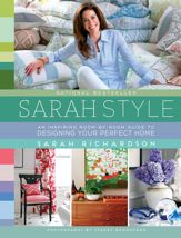 Sarah Style - 4 Nov 2014