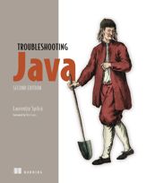 Troubleshooting Java, Second Edition - 18 Nov 2025
