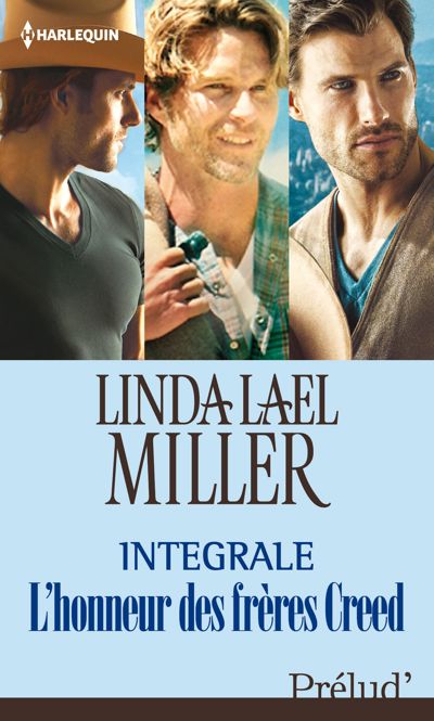 Pour l'honneur des frères Creed : l'intégrale de la série