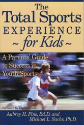The Total Sports Experience for Kids - 1 May 1997
