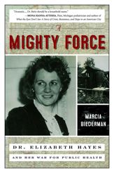 A Mighty Force - 15 Oct 2021