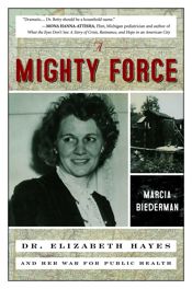 A Mighty Force - 15 Oct 2021