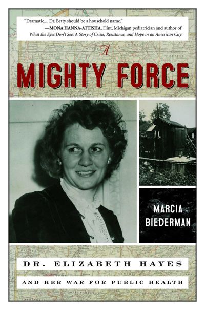 A Mighty Force