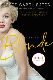 Blonde - 14 Feb 2017