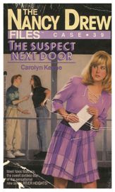 The Suspect Next Door - 17 Jun 2014