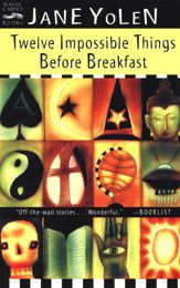 Twelve Impossible Things Before Breakfast - 16 Mar 2012