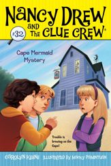 Cape Mermaid Mystery - 1 May 2012