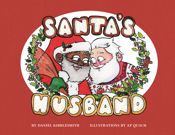 Santa's Husband - 10 Oct 2017