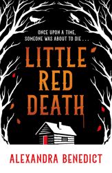 Little Red Death - 13 Feb 2025
