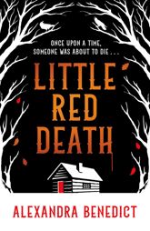 Little Red Death - 13 Feb 2025