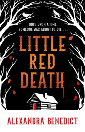 Little Red Death - 13 Feb 2025