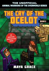 The Cry of the Ocelot - 6 Aug 2019