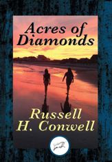 Acres of Diamonds - 8 Aug 2016