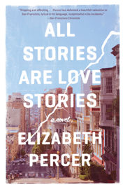 All Stories Are Love Stories - 22 Mar 2016