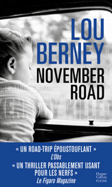 November Road (version française) - 6 Feb 2019