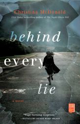 Behind Every Lie - 4 Feb 2020