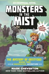 Monsters in the Mist - 9 May 2017