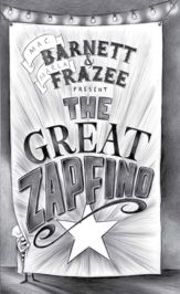 The Great Zapfino - 5 Apr 2022