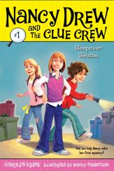 Sleepover Sleuths - 30 Jun 2008