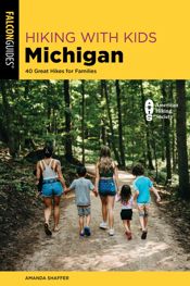 Hiking with Kids Michigan - 9 Jun 2026