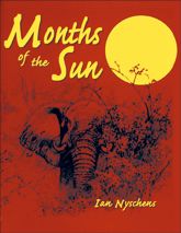 Months of the Sun - 1 Jan 1997
