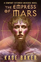 The Empress of Mars - 16 Jun 2026