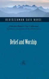 Belief And Worship - 1 May 2005