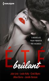Été brûlant - 1 Jul 2018