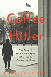 Coffee With Hitler - 6 Sep 2022