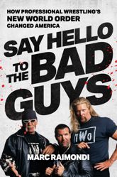 Say Hello to the Bad Guys - 24 Jun 2025