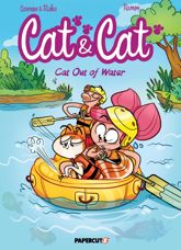Cat and Cat Vol. 2 - 28 Jul 2020