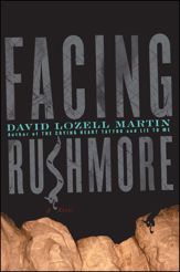 Facing Rushmore - 18 Nov 2005