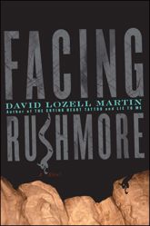 Facing Rushmore - 18 Nov 2005