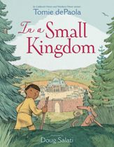 In a Small Kingdom - 3 Apr 2018