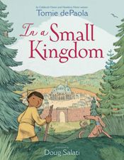 In a Small Kingdom - 3 Apr 2018