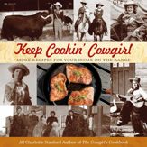 Keep Cookin' Cowgirl - 1 Oct 2013