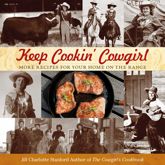 Keep Cookin' Cowgirl - 1 Oct 2013