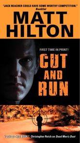 Cut and Run - 29 Nov 2011