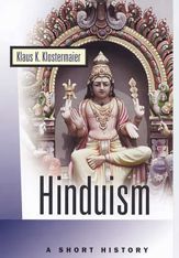 Hinduism - 1 Oct 2014
