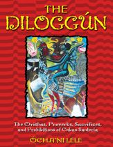 The Diloggún - 28 Jul 2003