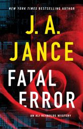 Fatal Error - 1 Feb 2011