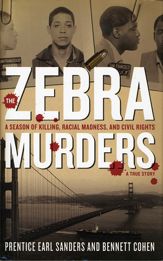 The Zebra Murders - 1 May 2011