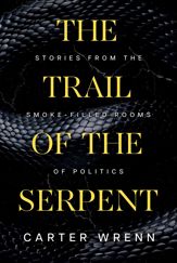 The Trail of the Serpent - 3 Dec 2024